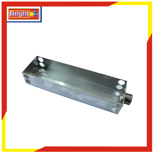 非標五金件加工