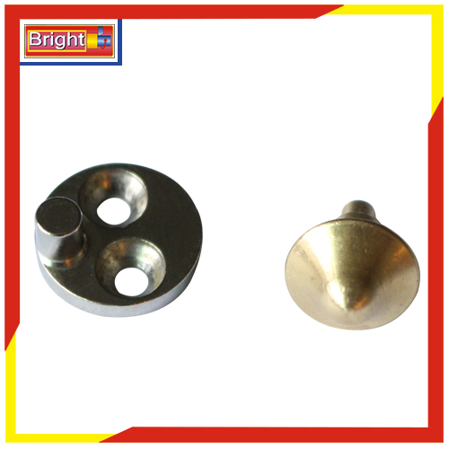 精密五金車加工件