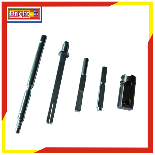 五金配件車加工