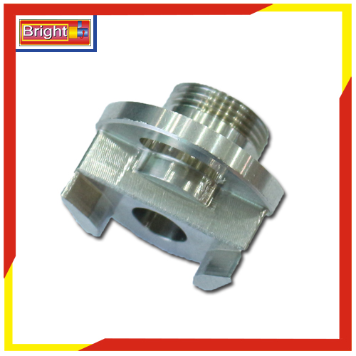 非標五金車加工件