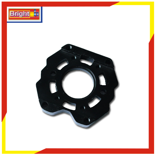 非標五金件加工