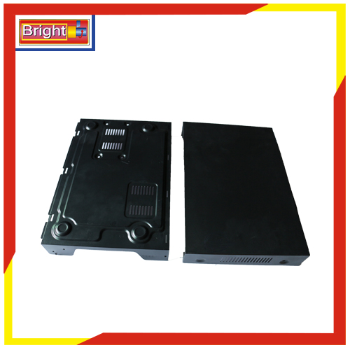 非標五金件加工