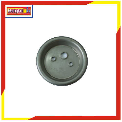 精密五金拉伸件