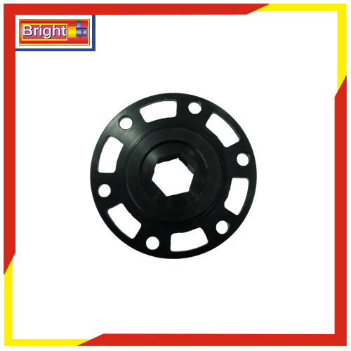 Precision metal processing parts