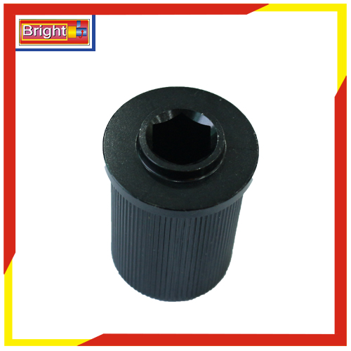 Non-standard hardware processing