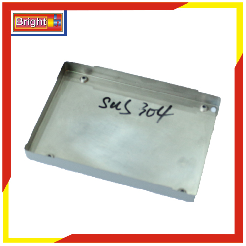 Precision metal drawing parts