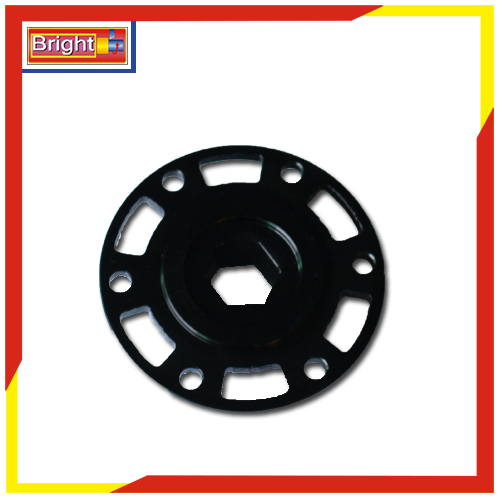 Non-standard hardware processing