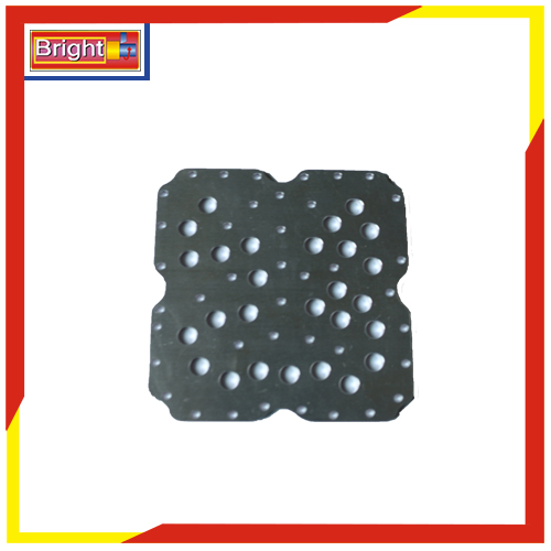 Metal parts stamping processing