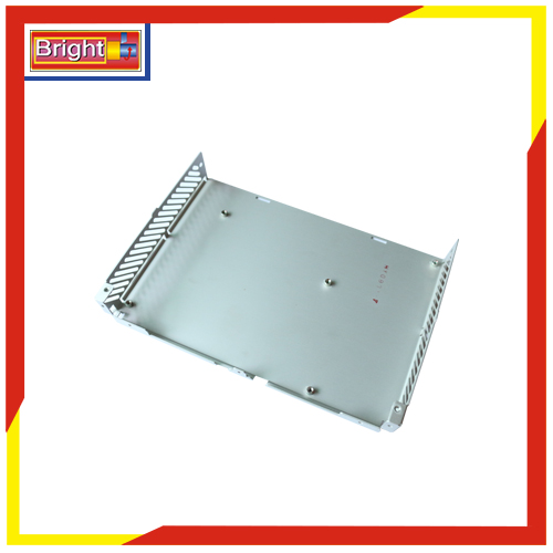 Metal stamping processing