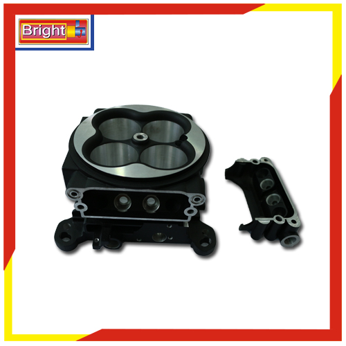 Precision metal casting cnc machining parts 