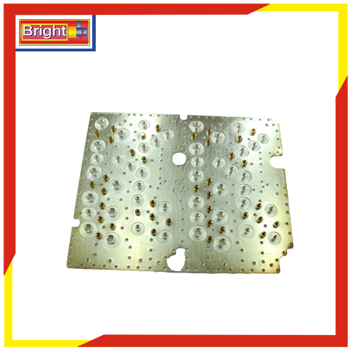 Metal stamping parts