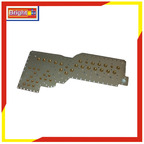 Precision metal stamping parts 