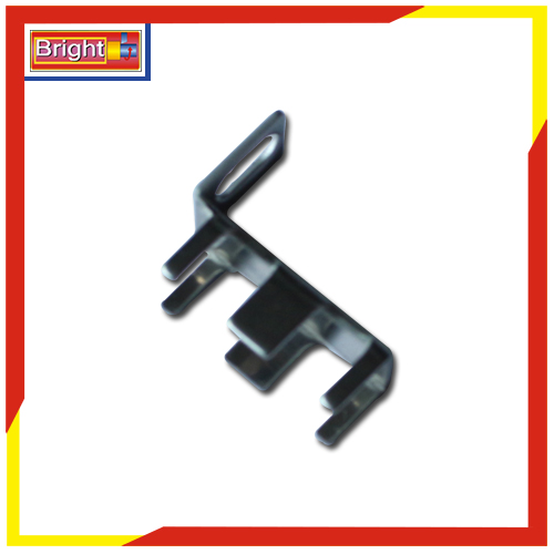 Hardware stamping processing